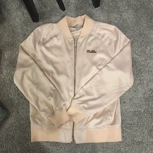 kendall and kylie collection jacket